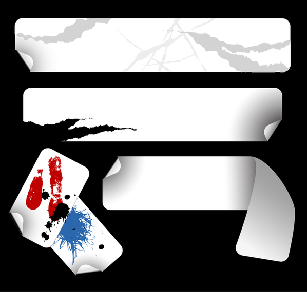 Vector Stickers Vector Stickers