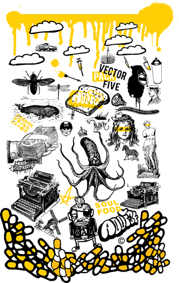 Vector Pack 5 3 - Vector download