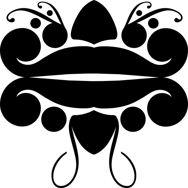 A mascára