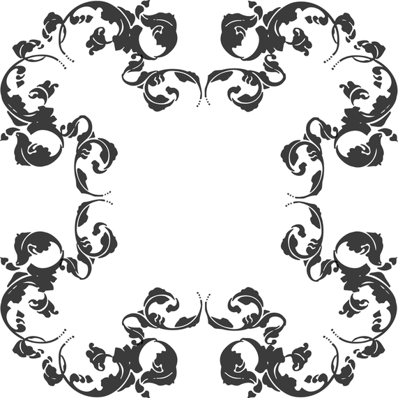 Ornamental Thing 2 Ornamental Thing 2