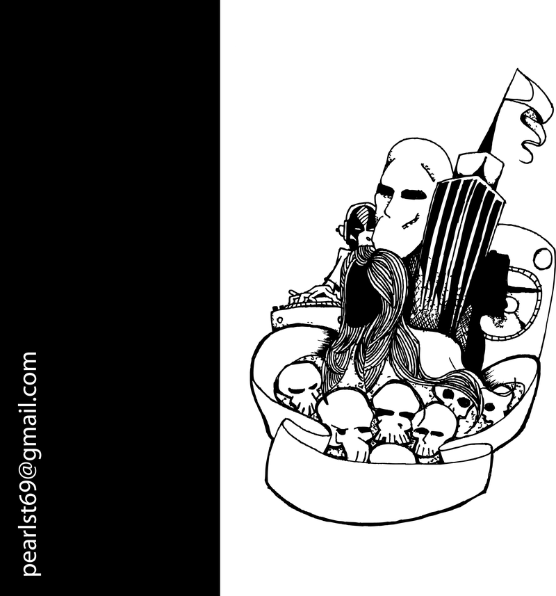 Capa Killer Techno Cd