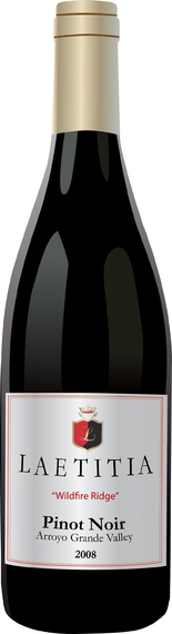 Wine Bottle Wine Bottle
