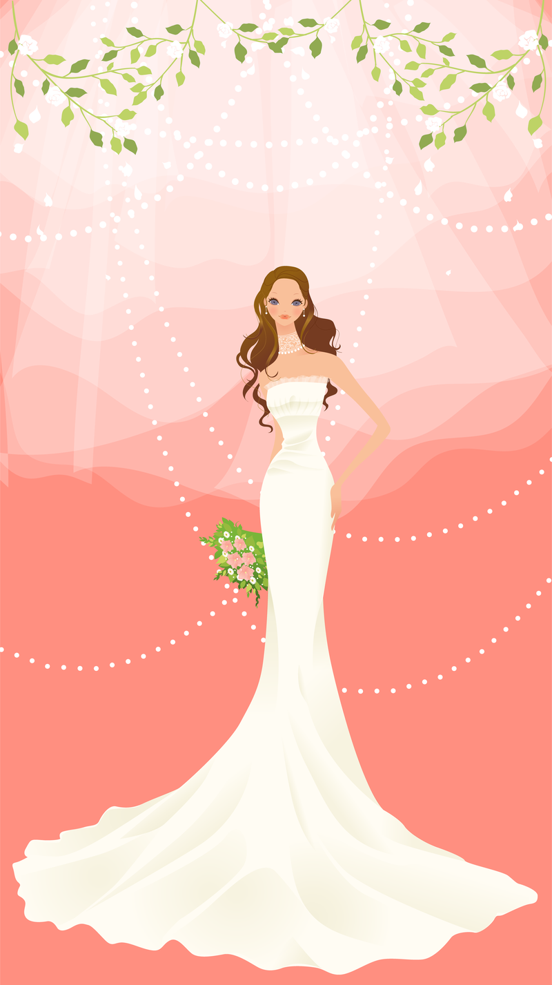 vector wedding 6 Wedding 18 Vector  Vector Graphic download