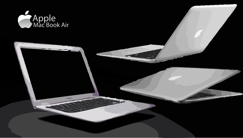 Macbookair