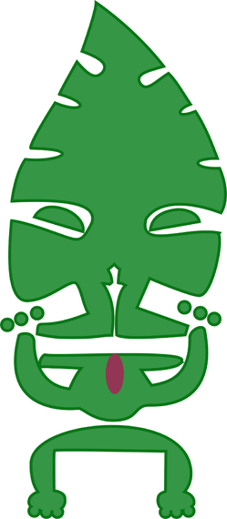 Tiki Guy Tiki Guy