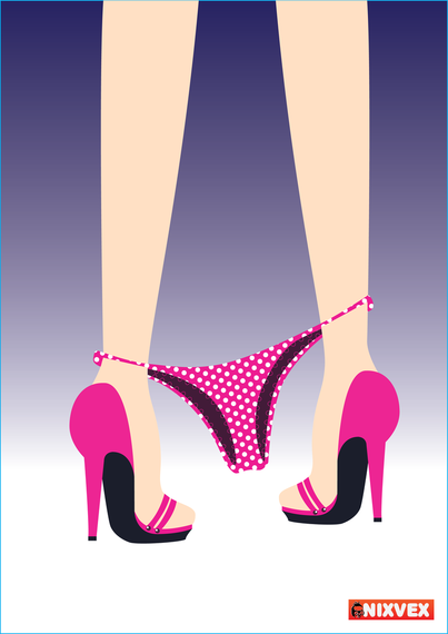 Pernas Nixvex So Smooth Free Vector Pernas Nixvex So Smooth Free Vector