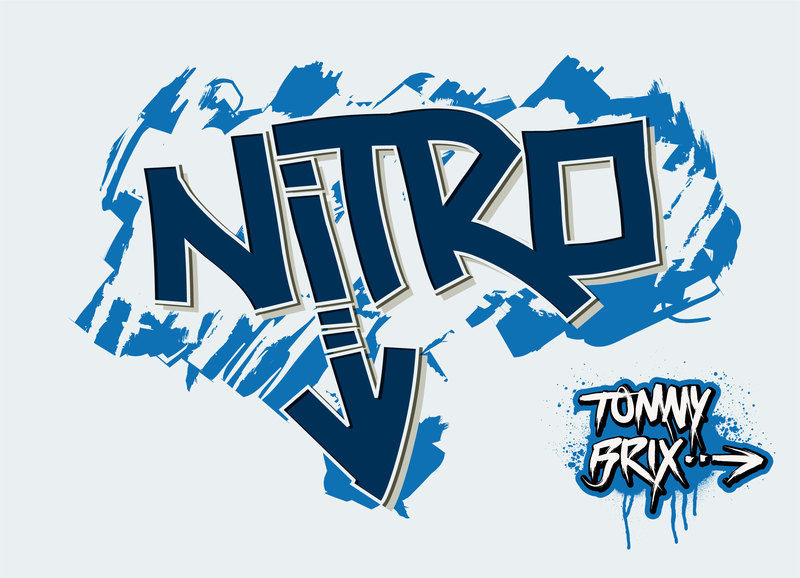 Nitro Design Tommy Brix