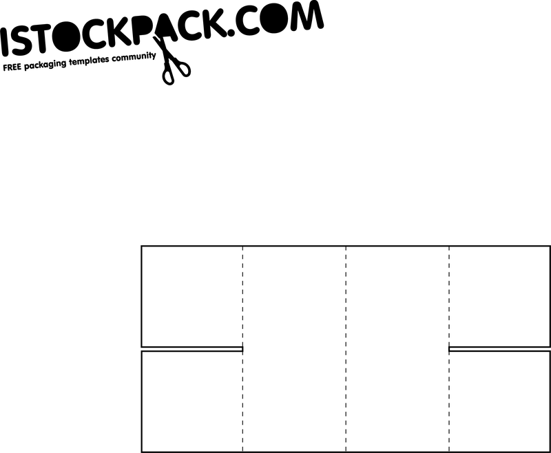 Verpackungsvorlagen 2