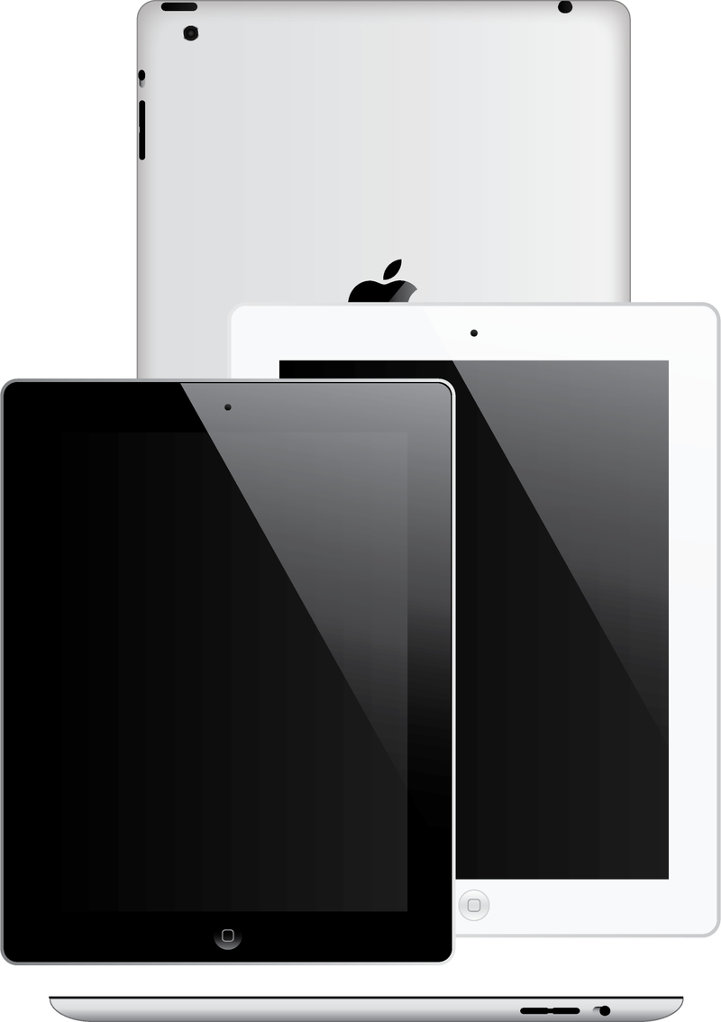 Apple Ipad 2 Tablet