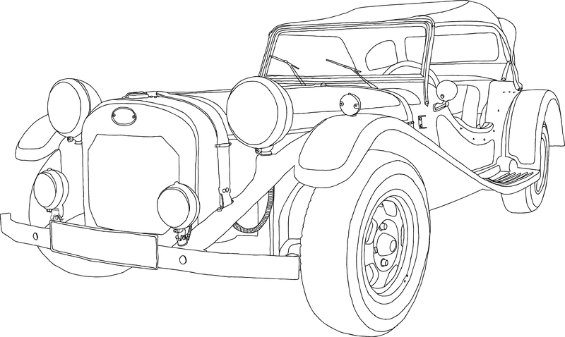 Mão desenho vetorial Mão desenho vetorial