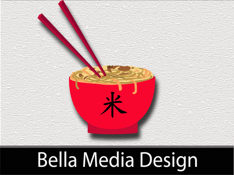 Asian Noodle Bowl Asian Noodle Bowl