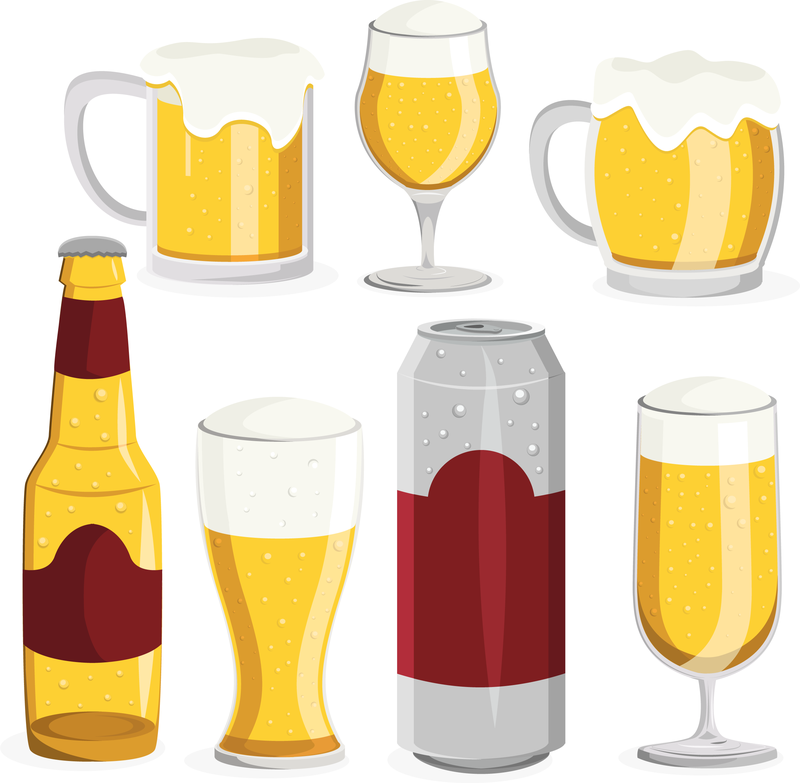 Cerveja Clip Art