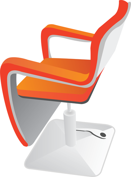 Vector Hairdressing Vector Hairdressing