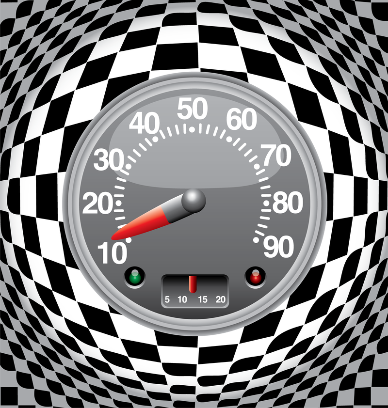 Tachometer