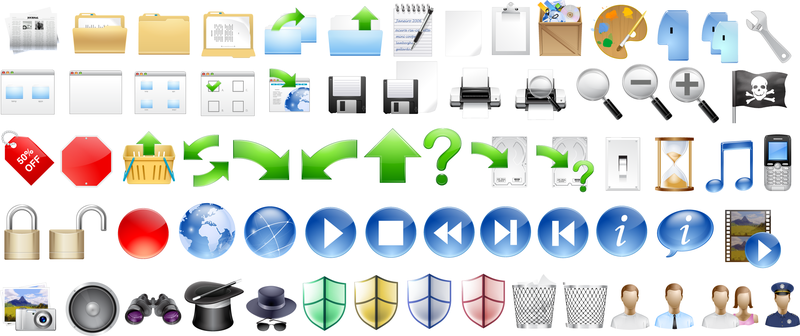 Sophisticated Vector Sophisticated Vector