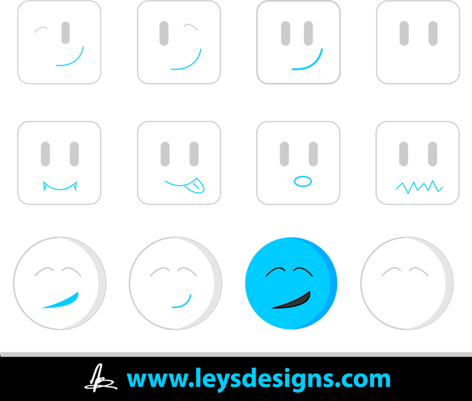 Random Emotions Random Emotions