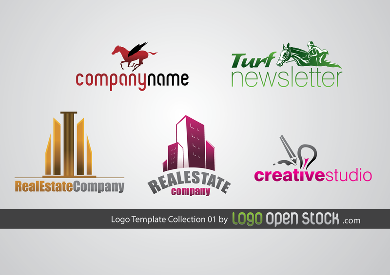Logo Template Collection Logo Template Collection