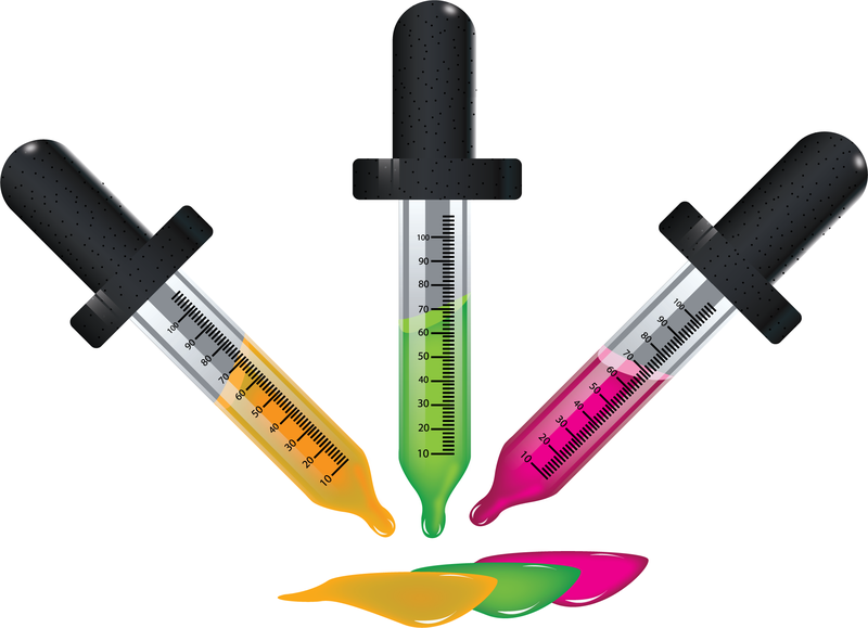Kostenloses Vektor-Farbwähler-Symbol