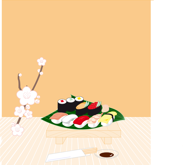 Sushi Sushi