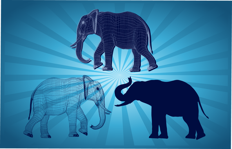 Elephant Graphics