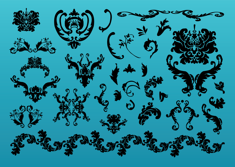 Elegant Decoration Elegant Decoration