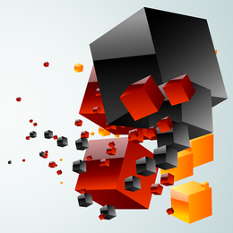 Dynamic Box Vector Dynamic Box Vector