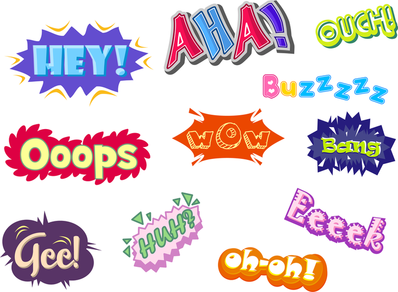 Text Vector Variety Of Graffiti Text Vector Variety Of Graffiti