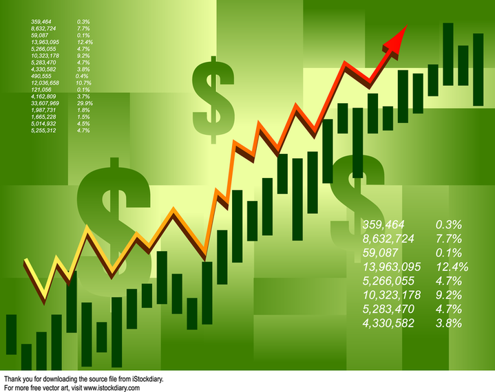 Business Graphics Business Graphics