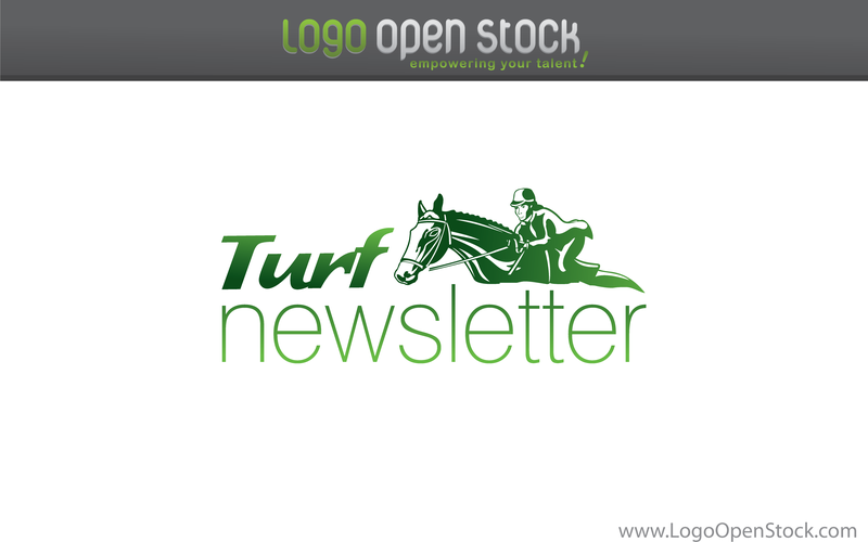 Logotipo de Turf Newsletter