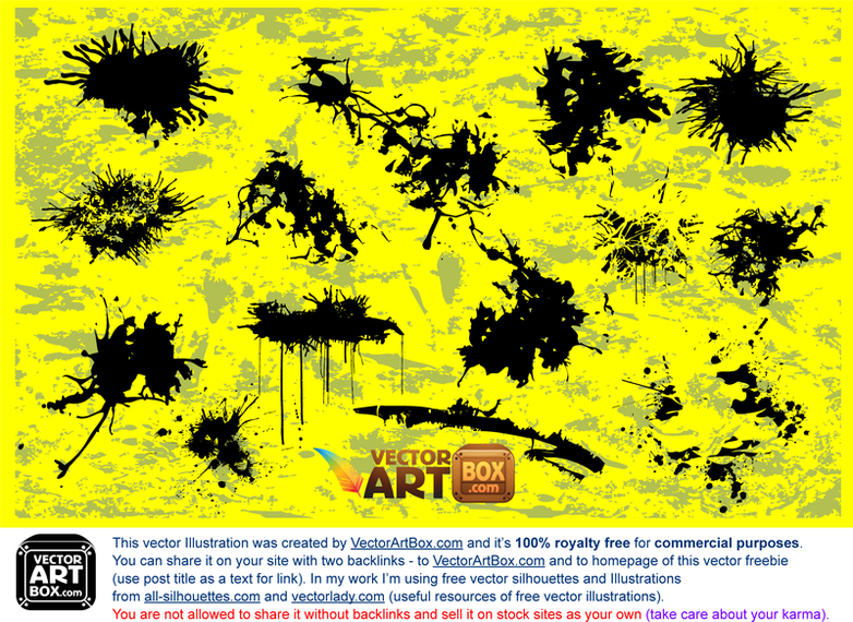 Free Vector Grunge Free Vector Grunge