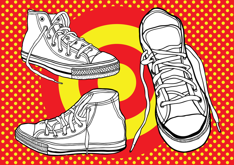 Zapatillas de baloncesto Zapatillas de baloncesto