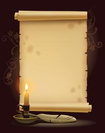 Papel vintage