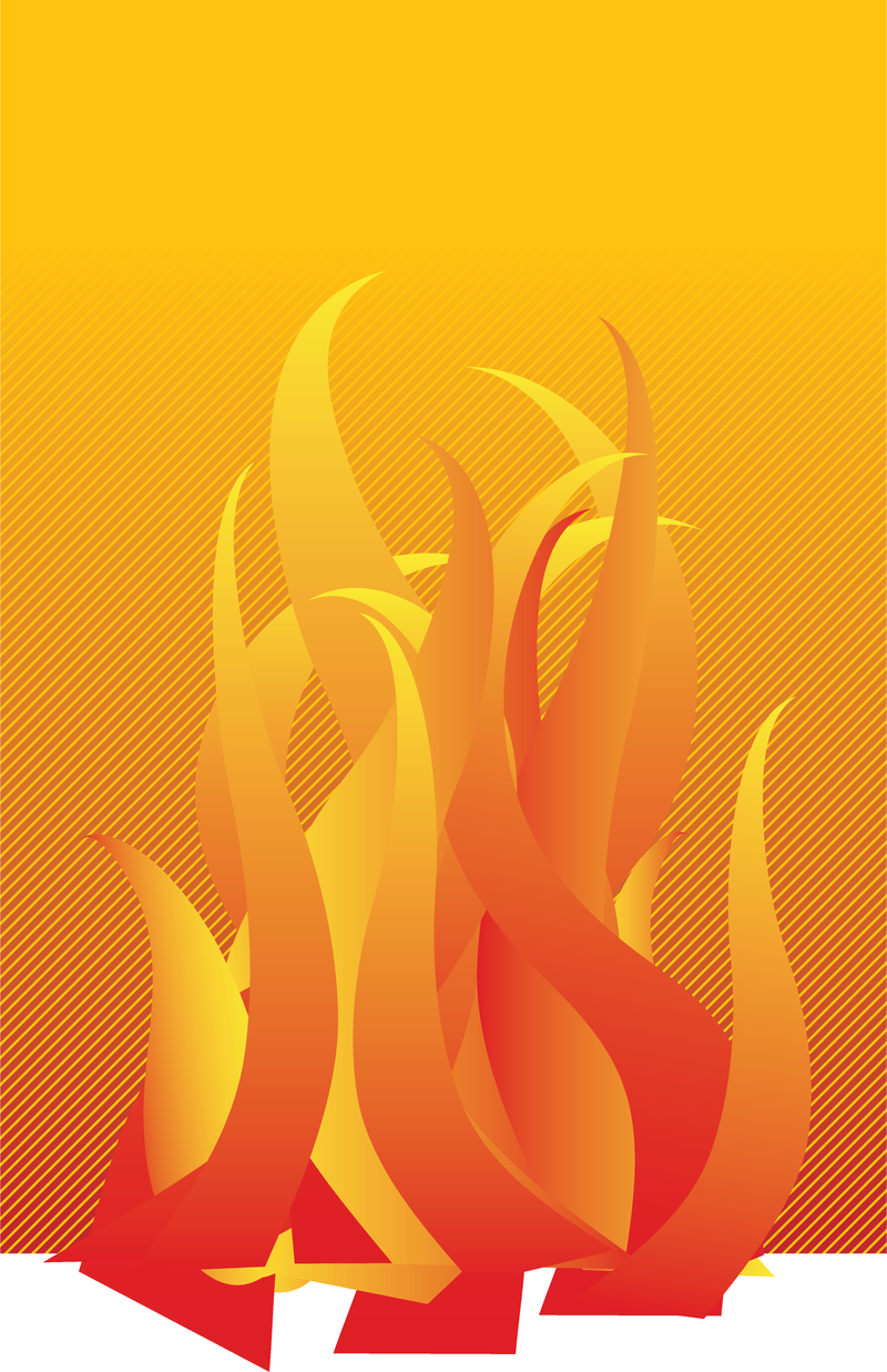 Fire Graphics - Vector download