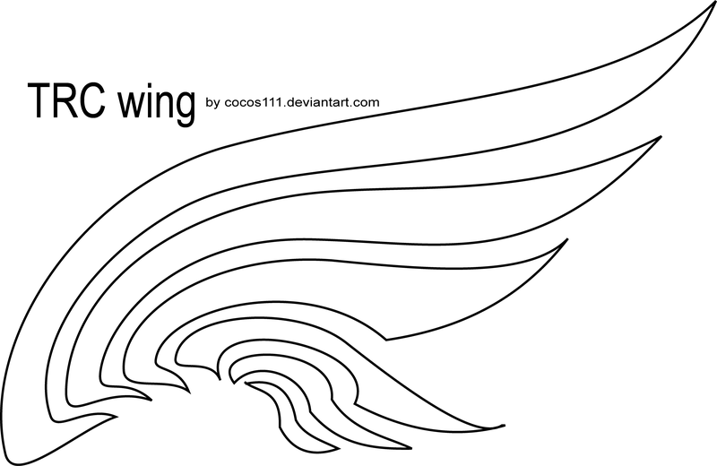 Trc Vector Wings de Cocos111
