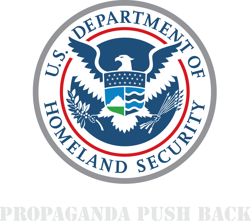 Dhs Logo