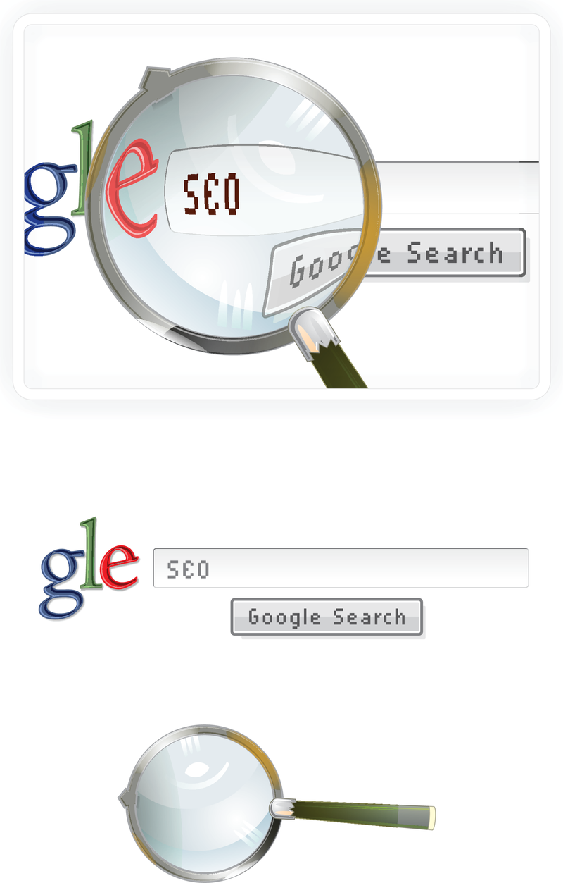 Búsqueda de Google SEO