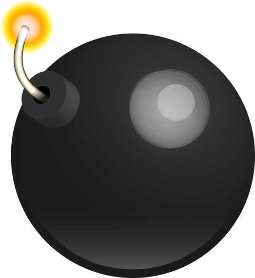 Vector Bomb Vector Bomb