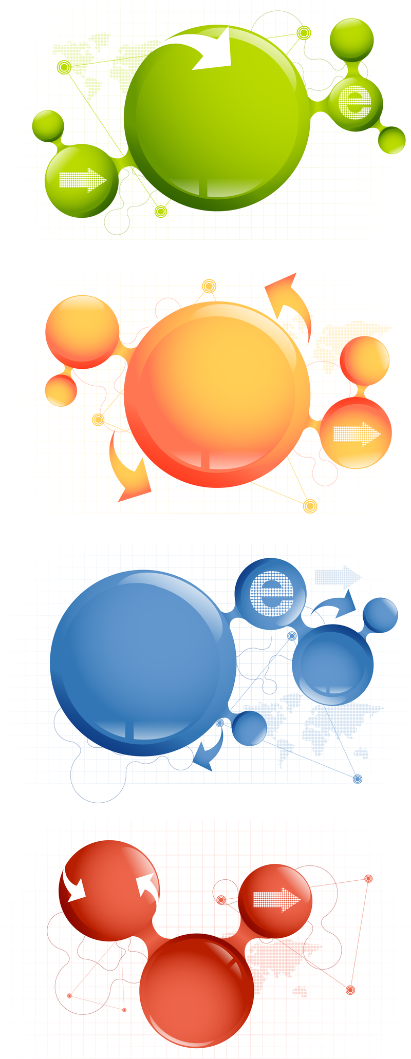 Simple Vector Graphics 9 - Vector download