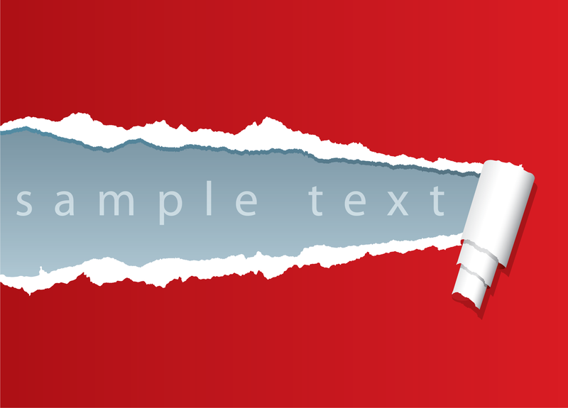 Bunter Dekadenzvektoreffekt