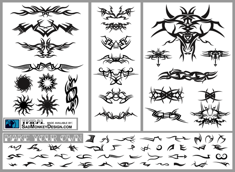Tribal Tribal