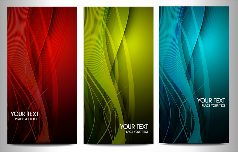 The Trend Of Dynamic Graphics Card Brilliant 03 Vector The Trend Of Dynamic Graphics Card Brilliant 03 Vector