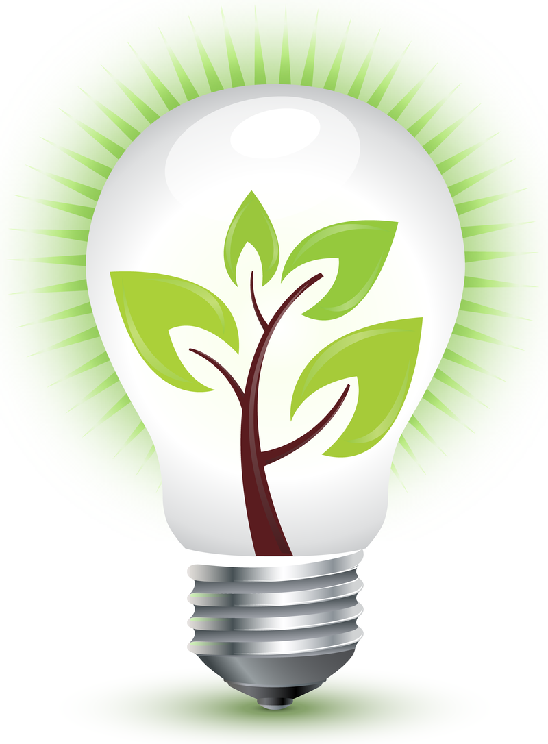Energia Verde Ideal