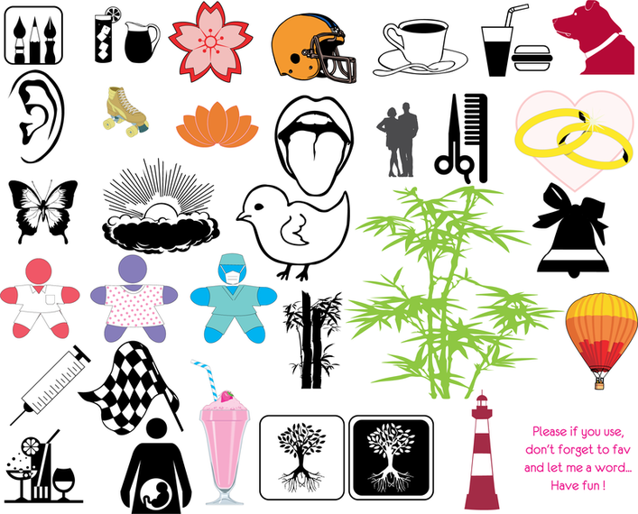 Vector Stock Pack Nummer Eins Vector Stock Pack Nummer Eins