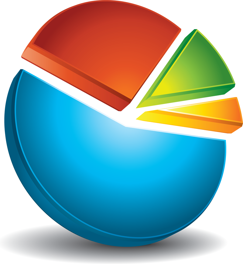 Vektordiagrammelemente