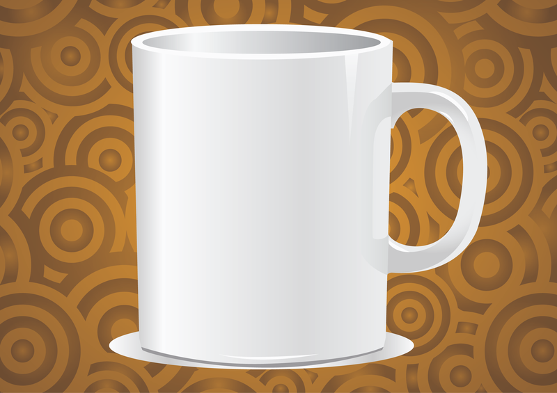 Taza de cafe Taza de cafe