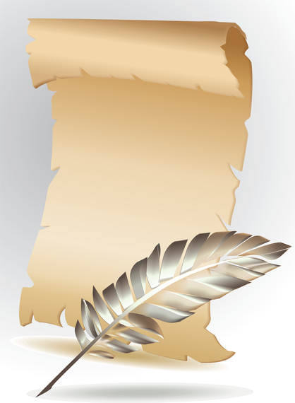 Kraft Paper Rolls 01 Vector Kraft Paper Rolls 01 Vector
