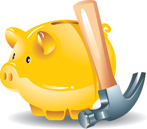 Piggy Vector