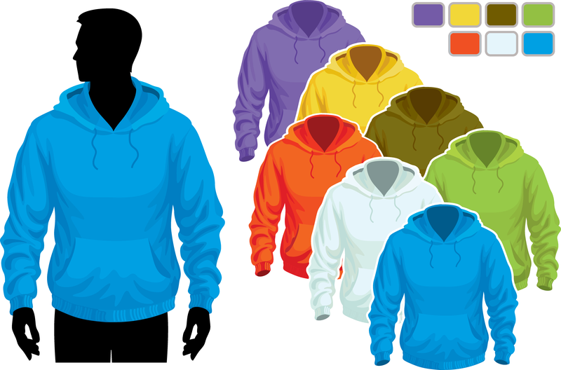 Clothes Templates 09 Vector Clothes Templates 09 Vector