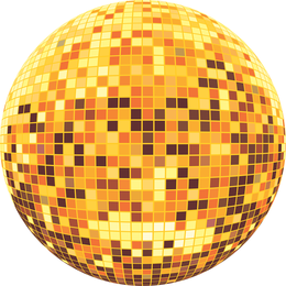 Bola de disco