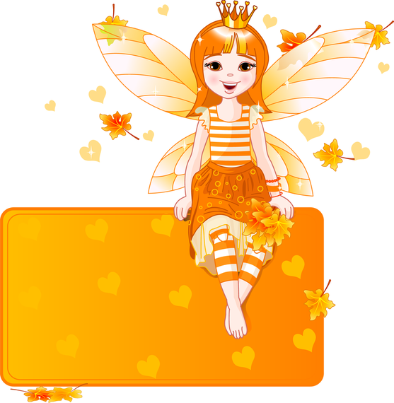 Fairy 01 Vector Fairy 01 Vector